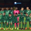 Arsenal, Man City Stars Start, Two Porto Talents Make Debut As Nigeria Announce Starting XI vs Togo