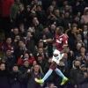 Chelsea-Owned Nigerian Striker Scores Four Goals For Aston Villa In Ten-Goal Thriller