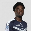 Official : Bordeaux Striker Maja Receives Late Call-Up To Nigeria Squad For Friendly Vs Ukraine