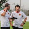 Angola coach vows to exploit Super Eagles weaknesses but admits Nigeria are favourites to win AFCON