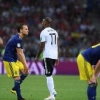 Eintracht Frankfurt Legend Okocha Rebukes Germany