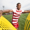 Rotherham United on brink of deal for versatile Anglo-Nigerian midfielder