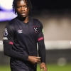 PL2: West Ham wing-back Adiele nets brace in five-goal thriller against Chelsea