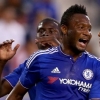 Nigerian Footballers in the English Premier League