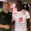 Official: Flying Eagles Striker Loaned To Norwegian Club Sogndal Fotball