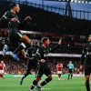 Warri-born ex-Man City CB names the two Liverpool players that impressed him the most against Arsenal