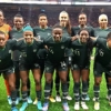 Nigeria squad announcement : Barca & Leicester stars named to 32-player Super Falcons training roster