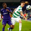 Champions League Wrap: Moses Stars, Samuel In The Stands, Henry Fails To Score
