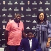 Confirmed : Talented Nigerian Winger Joins Premier League New Boys Fulham