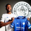 Official : Leicester City announce
