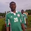 New AS Trencin Signing Godwin Obaje Handed Number 35 Top