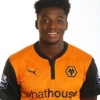 Wolves Extend Dominic Iorfa Contract