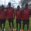 Nigerian Talents To Return To Liverpool For Further Assessment