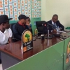 Super Eagles Fired Up Ahead Showdown With Niger Republic