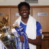 Long jumper turned full-time footballer, Aina reveals he still supports Chelsea five years after departure