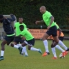 NFF President : Super Eagles Have No Excuse To Lose To DRC