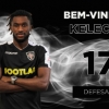 Done Deal : Kelechi Joins Portuguese Club Casa Pia Atletico Clube