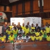 Supreme Court Duo Earn Flying Eagles Invitation