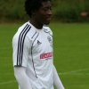 Official : Mohammed Abdulrahman Pens Short Term Deal With Motala AIF