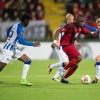 Gero Insists Penalty Call Was Correct, Rates Jordan Torunarigha Highly