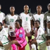 Ajibade At The Double As Nigeria Thrash Tanzania 3-0 In WCQ