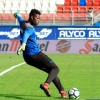 Why Uzoho Was Invited? Rohr Does Not Trust Ezenwa & Alampasu Inactive