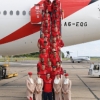 Two Nigerian Teenagers Included In Arsenal Squad For Pre-Season Game In United States