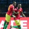 Guinea Star Man Naby Keita On How They Will Approach Game Vs Nigeria