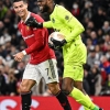 Omonia Nicosia reveal the truth about reports linking Super Eagles GK with Ligue 1 team
