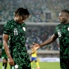 Super Eagles player ratings: Chukwueze still got it; Iheanacho, Okoye fail audition; Yusuf all right