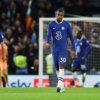 Chukwuemeka rubs shoulders with Chelsea