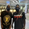 Super Eagles camp update : Galatasaray duo Etebo, Onyekuru report for international duty