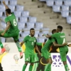 GK Ezenwa Keeps Second Straight Clean Sheet As Nigeria Held By Mali