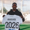 Done deal: 2019 Nigeria U23 invitee departs Glasgow Celtic for Amiens SC