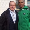 Hannover Insist New Super Eagles Invitee Noah Bazee Will Not Be Released