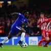 Chelsea 1 Atletico Madrid 1: Victor Moses Sparkles Again, Through To The Last 16