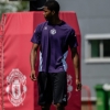 Chido Obi wears new shirt number as Man Utd and Leeds United play out goalless draw