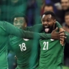 England Want To Avoid Nigeria In World Cup Draw After Making Statement Vs Argentina