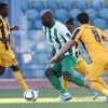 Boniface Delighted With Stoppage-Time Equalizer For Aris Limassol
