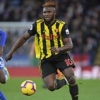 EPL Wrap: Success Misses Sitter; Ndidi Influential; Iheanacho, Leon Balogun Subbed In; Oforborh, Ibe Not In 18