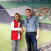 NFF Take Concrete Steps To Cap Arsenal Linked Starlet, Invite Him To AFCON Qualifier Vs RSA