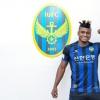 Official : South Korean Club Incheon United Snap Up Kehinde