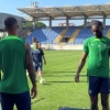 Super Eagles camp update: Zaidu, Ahmed Musa link up with squad ahead of AFCONQ