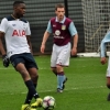 Updated: Tottenham