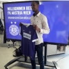 Unconfirmed Pictures Circulating Linking Alhassan With Austria Vienna Move