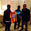 Exclusive : Esperance Agree $1.2 Million Fee To Sign Bernard Bulbwa On Five - Year Deal