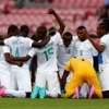 Exclusive : West Ham Make Bid For Nigeria U20s Midfielder Agor Chukwudi