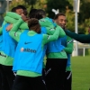 Rohr Urges Super Eagles Players To Step Up Their Game In Friendly Against Tunisia