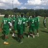 Turkish-Based Midfielder Training With Nigeria U23s Ahead Of AFCONQ Against Libya