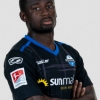 Confirmed : Super Eagles Fullback Collins Extends Contract With SC Paderborn
